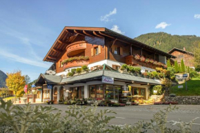 Alpasella Ferienwohnungen, Sankt Gallenkirch, Österreich